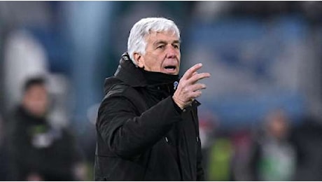 Inter-Atalanta, le formazioni: Inzaghi conferma l’11 di Cagliari, Gasperini sorprende tutti