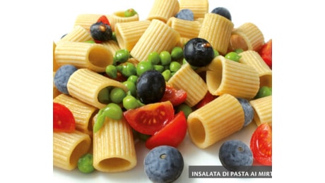 Pasta Day, Coldiretti: 'Pasta nel carrello per 4 miliardi di euro'