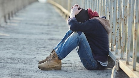 Quattro ragazzi su dieci soffrono di disagio psichico: l’allarme di Palermo nel giorno della Salute mentale