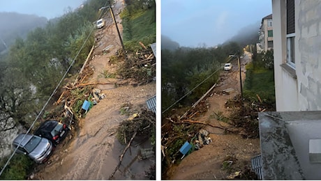 VAL BORMIDA – LE IMMAGINI DAL GIORNO DOPO