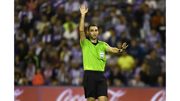 Coppa del Re, polemiche in Spagna: video del Real Madrid contro l’arbitro - Calcio e Finanza