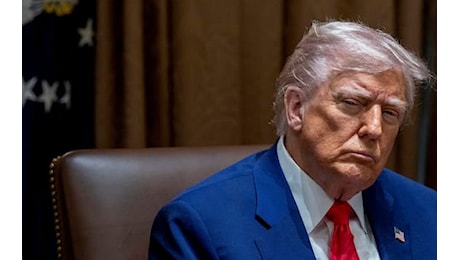 Dazi, Trump: “Prossima settimana annuncio nuove tariffe sui semiconduttori”