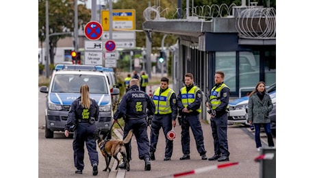 Arresti, ingressi rifiutati e respingimenti al confine: da oggi la Germania è blindata