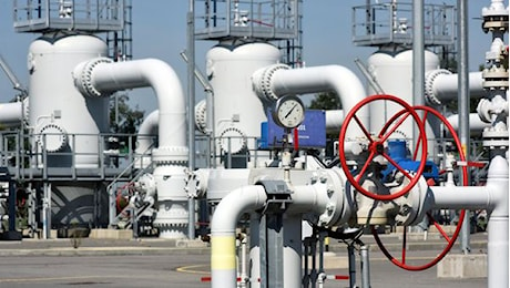 Gas, ad Amsterdam prezzo poco sotto i 50 dollari MWh (+1,7%). In rialzo anche il petrolio