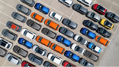 Mercato dell’auto: immatricolazioni in crescita in Europa a giugno