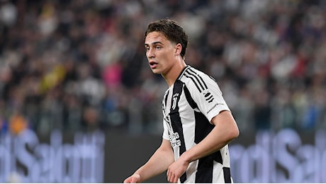 Juve, allarme Yildiz: trauma contusivo alla coscia. Veiga messo ko dall'influenza