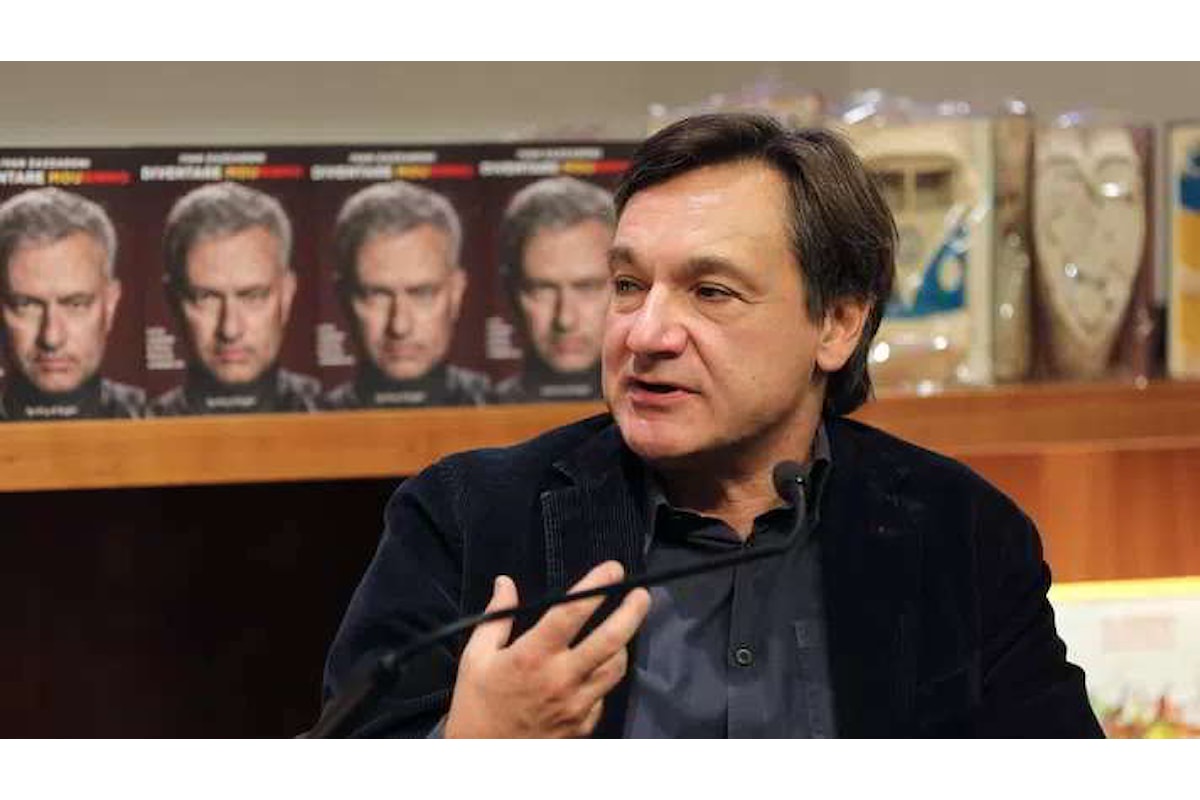 Caressa: «Scudetto? Al momento lo spareggio si giocherebbe a San Siro. Napoli con calendario più favorevole»