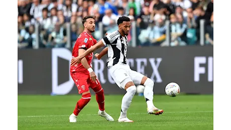 Juve, scatta l'obbligo di riscatto per Kelly: l'impatto a bilancio dell'operazione