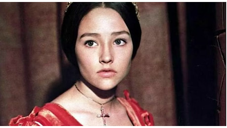 Olivia Hussey, morta la Giulietta di Zeffirelli: aveva 73 anni. Fece causa alla produzione per “sfruttamento sessuale” per una scena di nudo