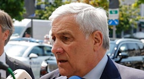 Tajani, nessun isolamento dell'Italia sulle nomine - Italia-Mondo