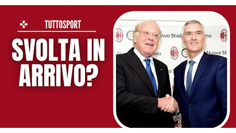 Restyling San Siro, Milan e Inter potrebbero dire di sì comprando lo stadio