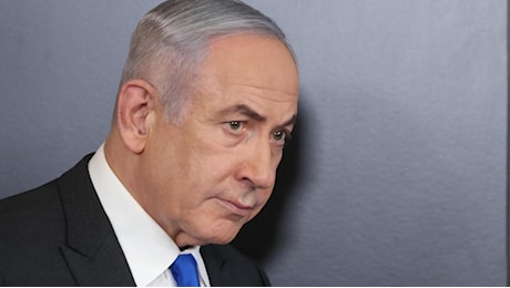 Netanyahu, l'arciterrorista Sinwar ha pagato il conto