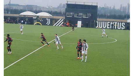 Cagliari Primavera, un giocatore rossoblù è il FLUORSID della sfida contro il Bologna: ecco di chi si tratta