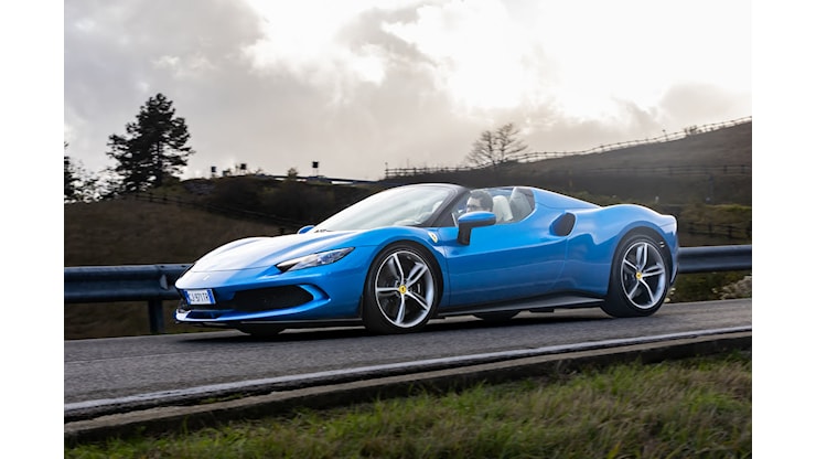 Ferrarinondelude:cresconoricavi,utileevendite|FP-News-Auto - FormulaPassion Ferrarinondelude:cresconoricavi,utileevendite|FP-News-Auto - FormulaPassion
