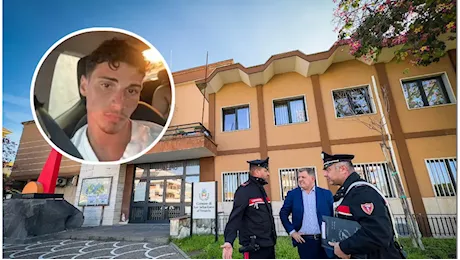 Santo Romano, ucciso a 19 anni per un piede pestato: «Voleva difendere un amico»