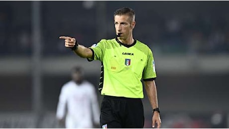 L'arbitro - La Roma è la squadra più ammonita da Massa. L'ultimo successo proprio contro l'Inter che è l'ultima sconfitta dei nerazzurri. Di Bello VAR come al debutto di Juric