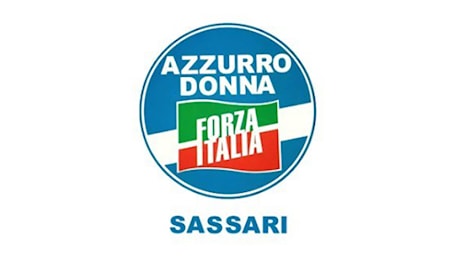 Azzurro Donna, oggi la presentazione del Circolo di Sassari