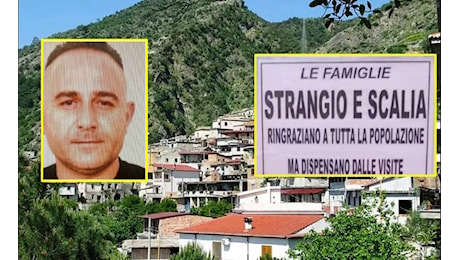 Uomo scomparso a San Luca, la famiglia pubblica un manifesto: “si dispensa dalle visite”