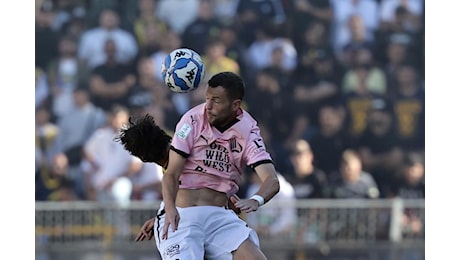 Pronostico Palermo-Bari quote della 19ª giornata di Serie B