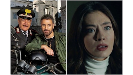 Ascolti tv giovedì 7 novembre: chi ha vinto tra Don Matteo e Endless Love