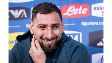 Stanno comprando Donnarumma, è fatta: visite mediche e firma