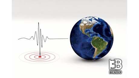 Terremoto FRIULI VENEZIA GIULIA, scossa di magnitudo 3.6 a Ampezzo, tutti i dettagli