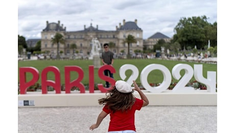 Programma di domani Olimpiadi Parigi 2024: orari 26 luglio, italiani in gara, tv, medaglie in palio