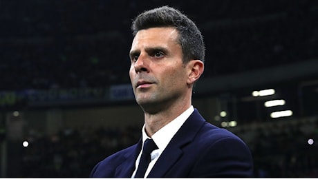 Juventus, Thiago Motta verso il derby: Atmosfera speciale, la squadra sta molto bene