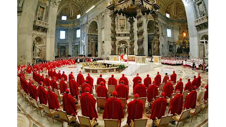 PAPA Chi sarà il nuovo Papa? La profezia ragionata di ChatGPT. Ecco il nome