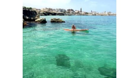 In Puglia il 99,7% delle acque di balneazione è di qualità 'eccellente': prima in Italia per il quarto anno consecutivo