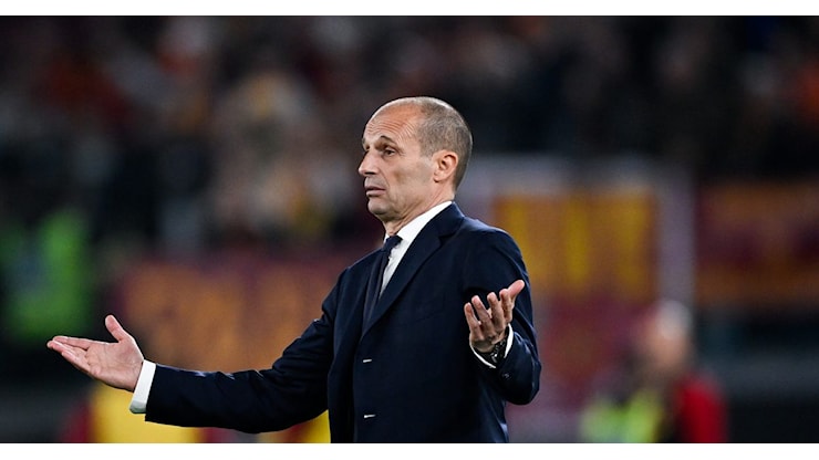 Ranieri punta la Dea. Allegri in città - Forzaroma.info Ranieri punta la Dea. Allegri in città - Forzaroma.info
