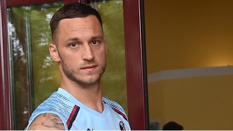 Arnautovic strizza l’occhio al Bologna, ma l’operazione ritorno è una pista in salita