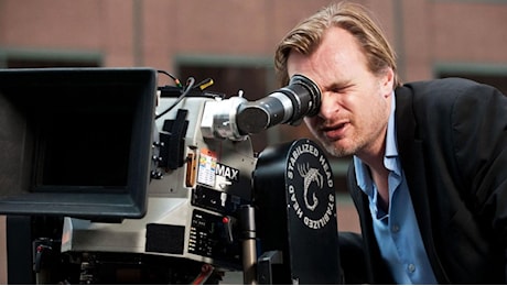 Christopher Nolan girerà un film sull'Odissea di Omero. Nel cast Matt Damon, Tom Holland, Robert Pattinson e Charlize Theron