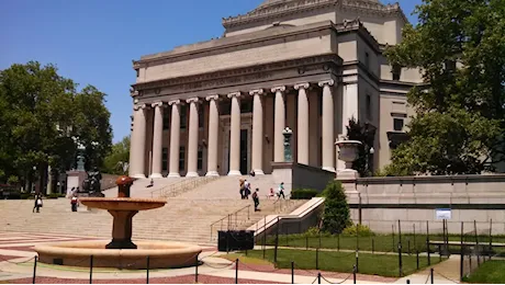 La Columbia University, come Harvard, «non rinuncia alla propria indipendenza»