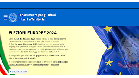 Elezioni europee 2024: i programmi dei partiti convergono nella lotta ai paradisi fiscali