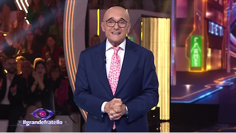 Grande Fratello stasera, cosa sta succedendo? Puntata del 28 ottobre