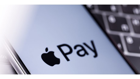 L’UE chiude l’indagine antitrust su Apple Pay