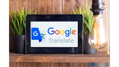 Google parla in Friulano: a breve si potrà tradurre la marilenghe