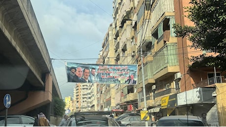 Libano, la miccia che potrebbe far scoppiare la prossima guerra