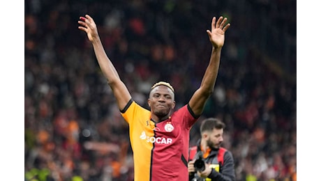 Osimhen-Juventus, svolta inattesa: maxi offerta, cifre e dettagli