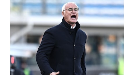 📢 FLASH | Roma, prima tegola per Ranieri: ko in Nazionale, esce in lacrime