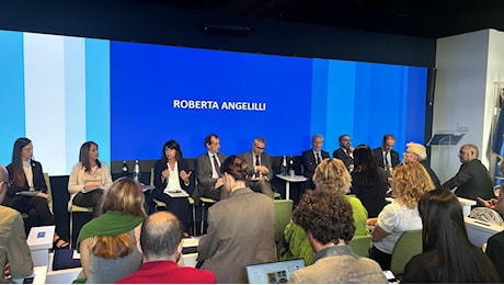 Opportunità dall’Ue per imprese e territori: presentato il programma della Regione Lazio