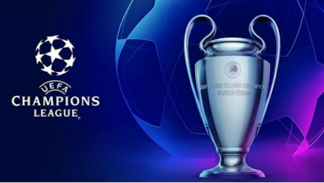 Uefa Champions League. Ben trentadue le reti segnate nel martedi di Coppa