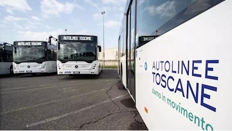 Sciopero 8 novembre a Firenze e in Toscana, bus e tram fermi per 24 ore (senza le fasce di garanzia): tutte le informazioni