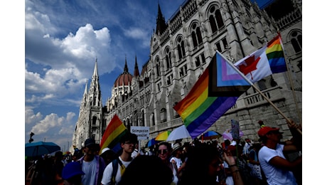 La stretta di Orbán sulla Costituzione, «in nome dei bambini»