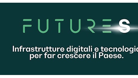 Sisal, al via la II edizione di FutureS: il ruolo delle infrastrutture digitali a sostegno della crescita e competitività del Paese