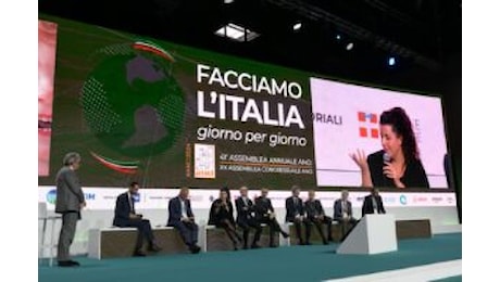 Il dibattito dei sindaci nel panel ‘Accendiamo il futuro’/2