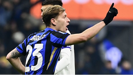 Barella dice no alla super-offerta dell'Al-Hilal: nel suo futuro c'è solo l'Inter