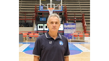 S.S. Napoli Basket – Bertram Derthona Tortona, Valli: ”Dobbiamo imporre la nostra voglia di vincere”