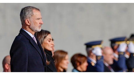 Felipe e Letizia di Spagna da oggi in visita ufficiale in Italia: la prima volta di un re davanti alle Camere